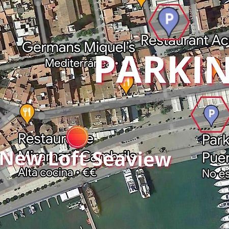 דירות New Loft Seaview Port קמברילס מראה חיצוני תמונה