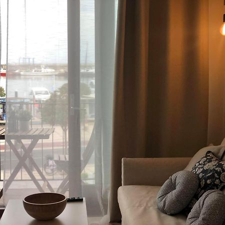 דירות New Loft Seaview Port קמברילס מראה חיצוני תמונה