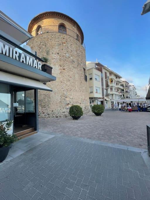 דירות New Loft Seaview Port קמברילס מראה חיצוני תמונה