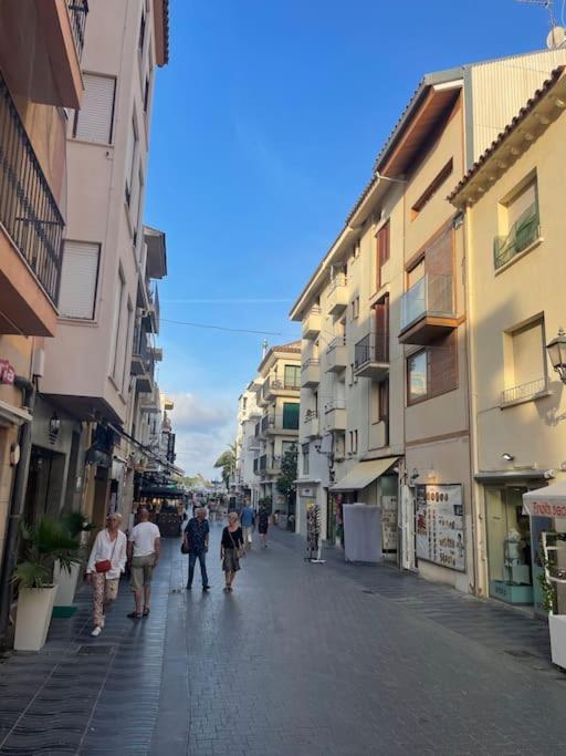 דירות New Loft Seaview Port קמברילס מראה חיצוני תמונה